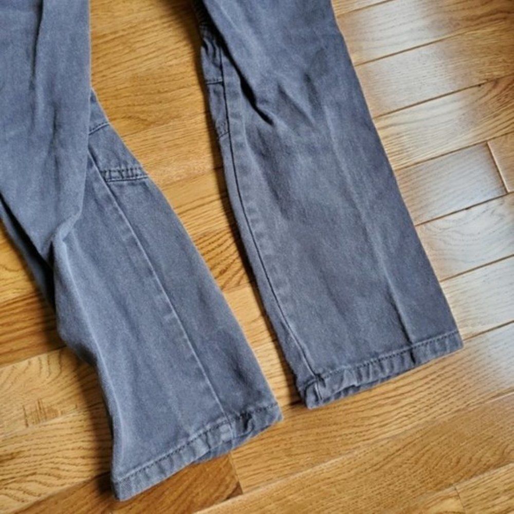 Reset Grey Jeans  - Picture 8 of 8